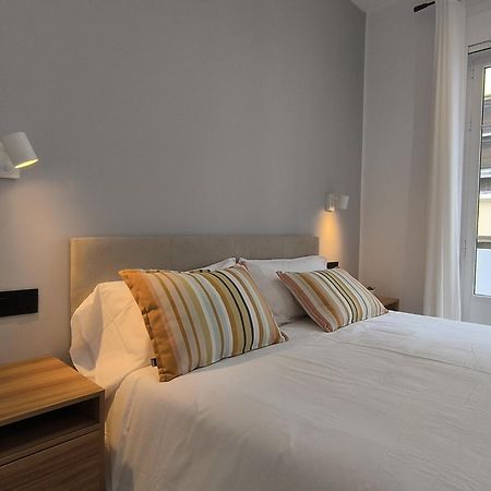 Magdalena Pleno Centro Apartment Ferrol Bagian luar foto